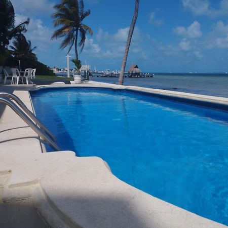 Cancun Ocean View Flamingo Plus المظهر الخارجي الصورة