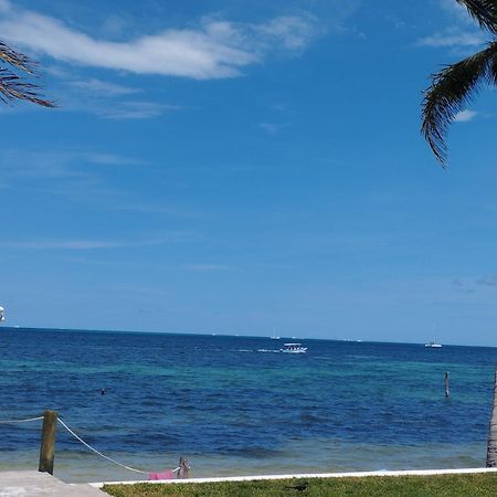 Cancun Ocean View Flamingo Plus المظهر الخارجي الصورة