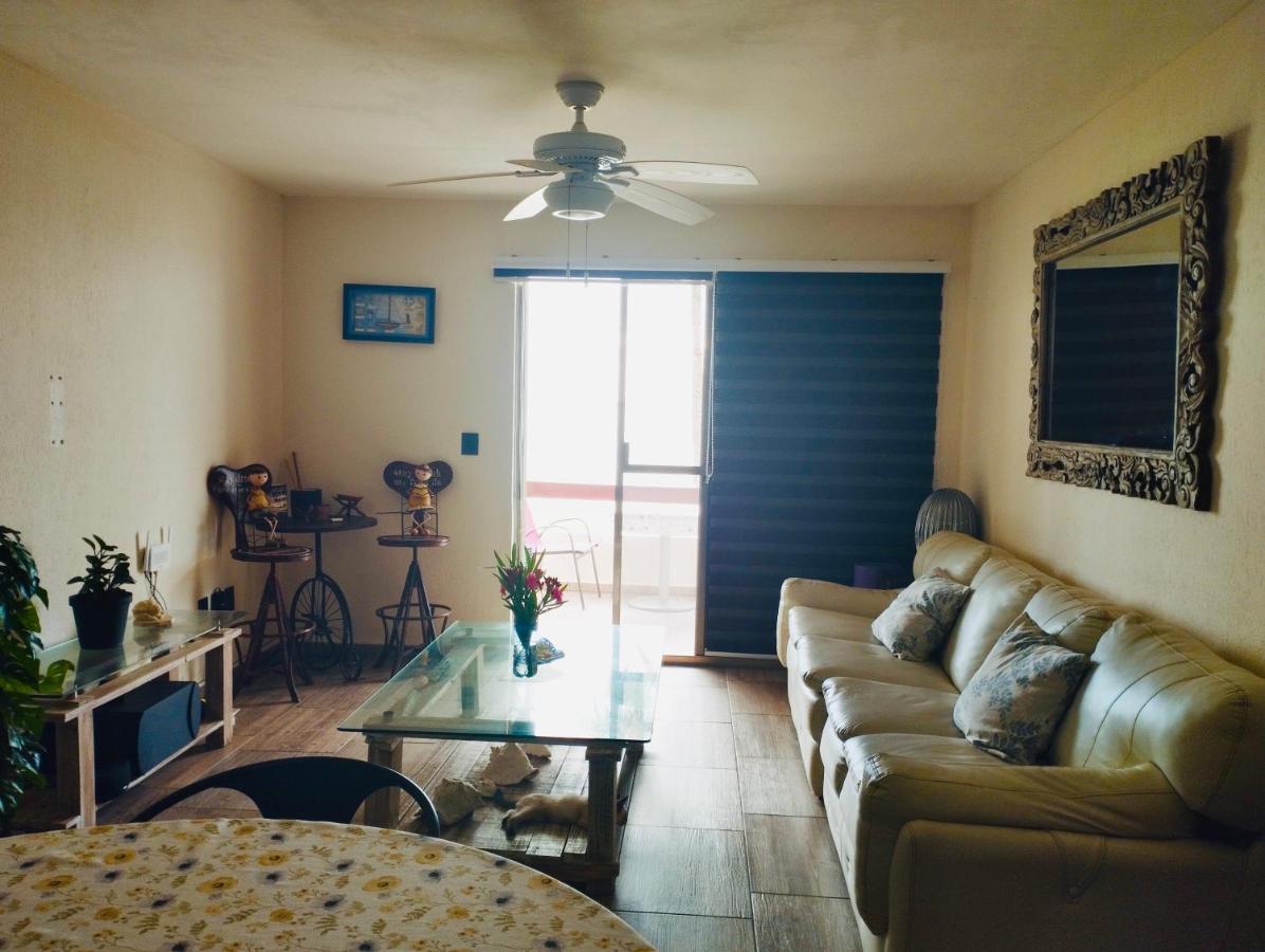 Cancun Ocean View Flamingo Plus المظهر الخارجي الصورة