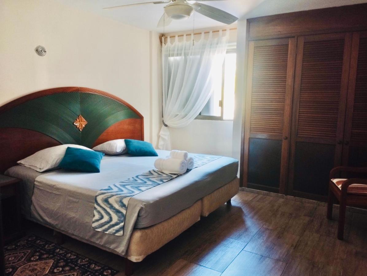 Cancun Ocean View Flamingo Plus الغرفة الصورة