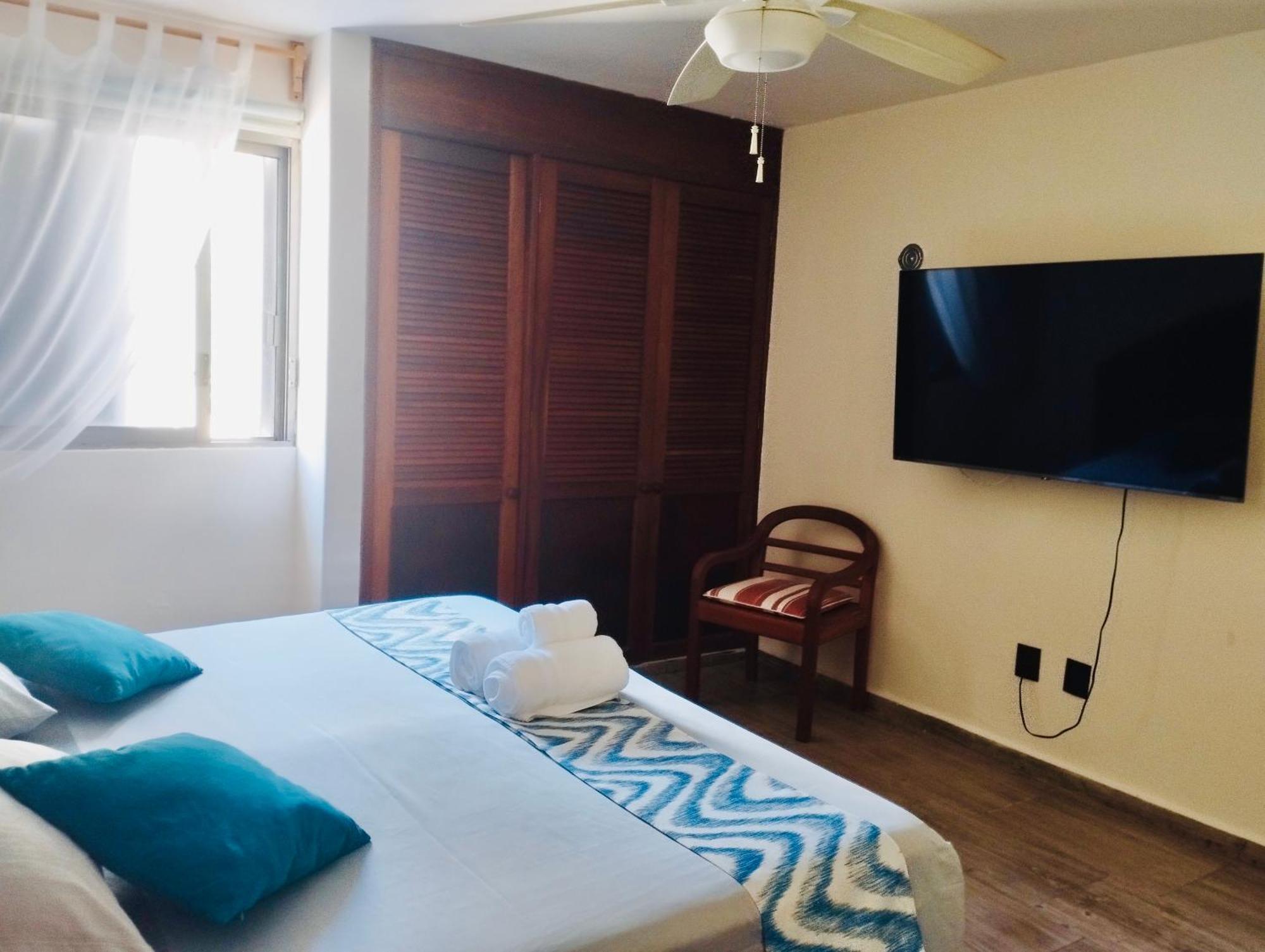 Cancun Ocean View Flamingo Plus المظهر الخارجي الصورة