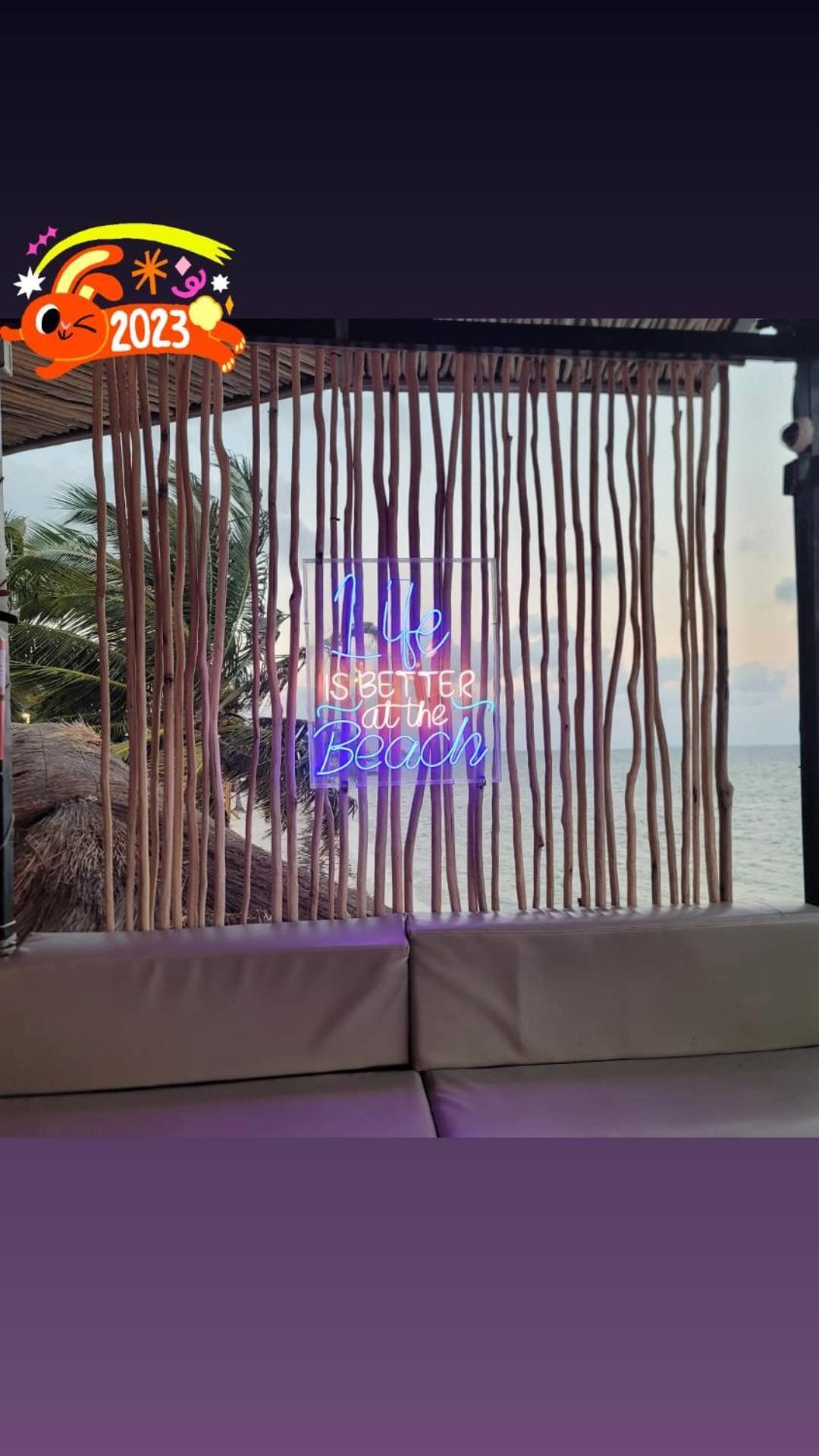 Cancun Ocean View Flamingo Plus المظهر الخارجي الصورة