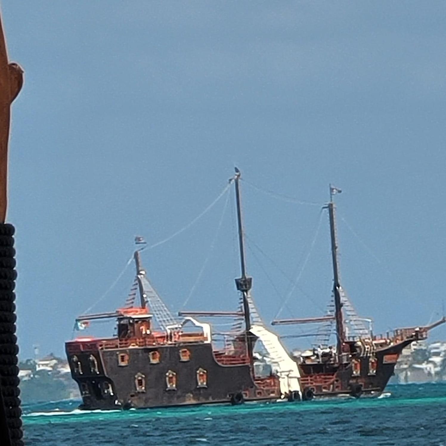Cancun Ocean View Flamingo Plus المظهر الخارجي الصورة