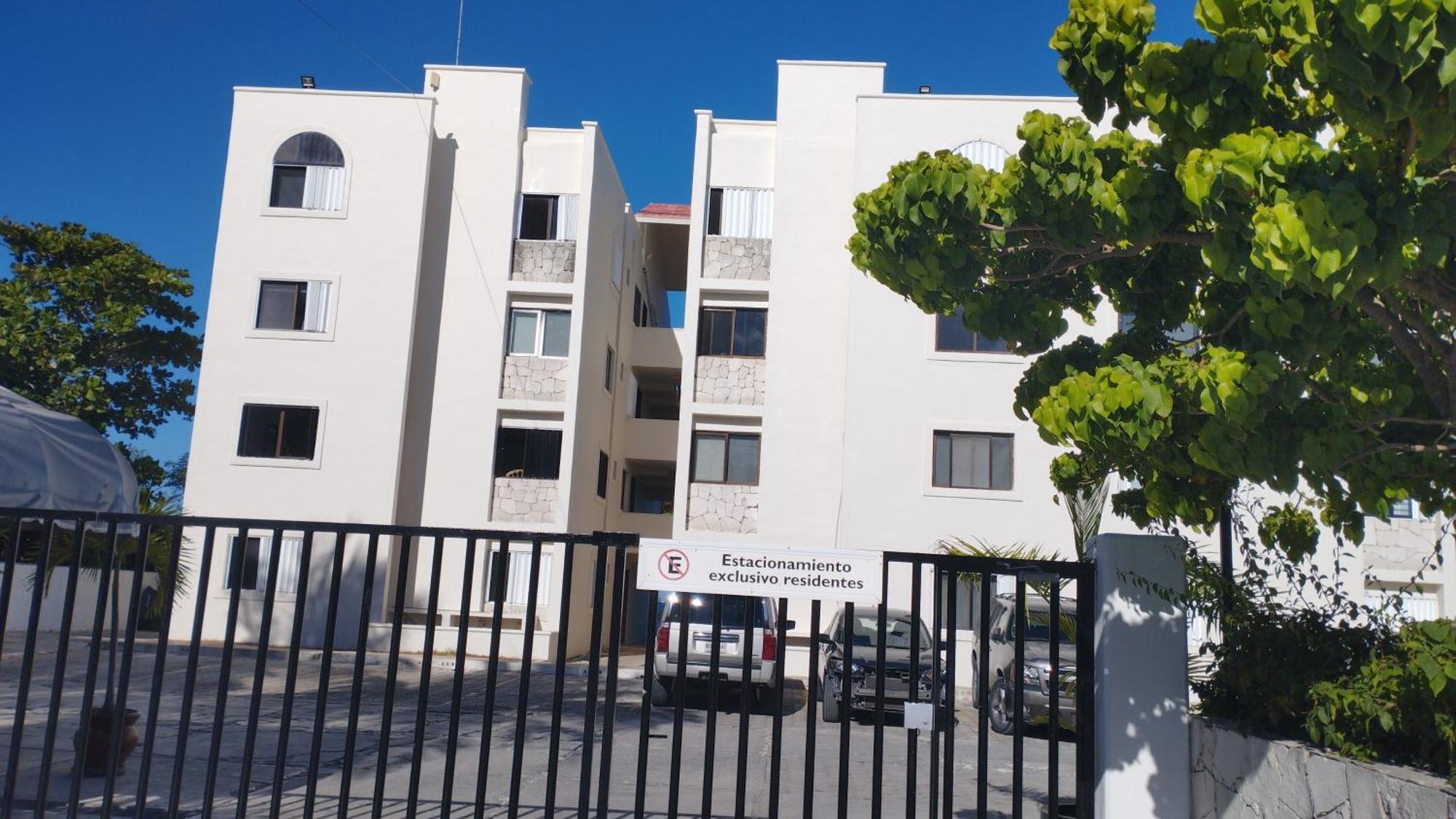 Cancun Ocean View Flamingo Plus المظهر الخارجي الصورة