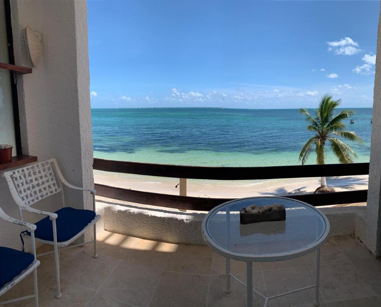 Cancun Ocean View Flamingo Plus المظهر الخارجي الصورة
