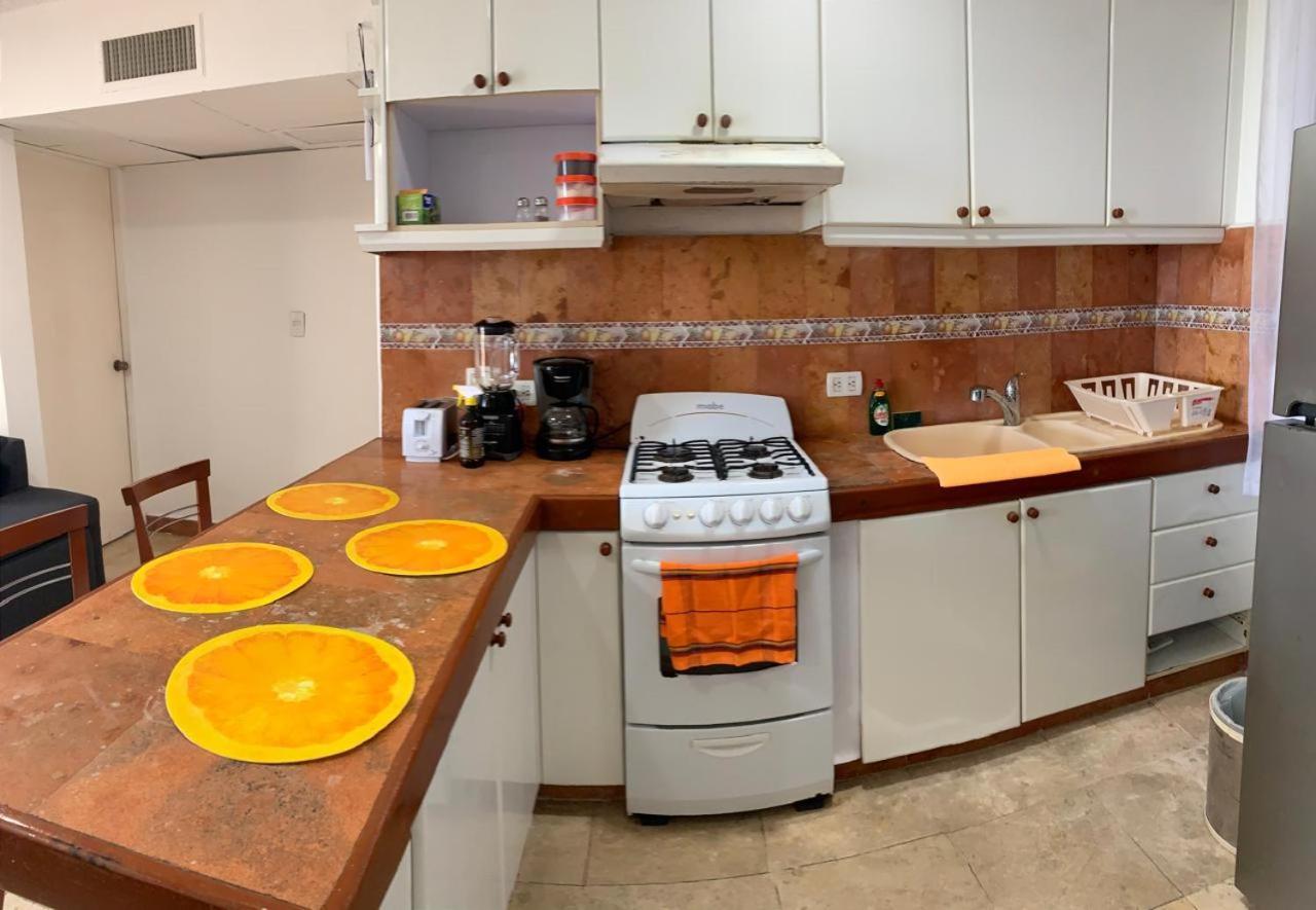 Cancun Ocean View Flamingo Plus المظهر الخارجي الصورة