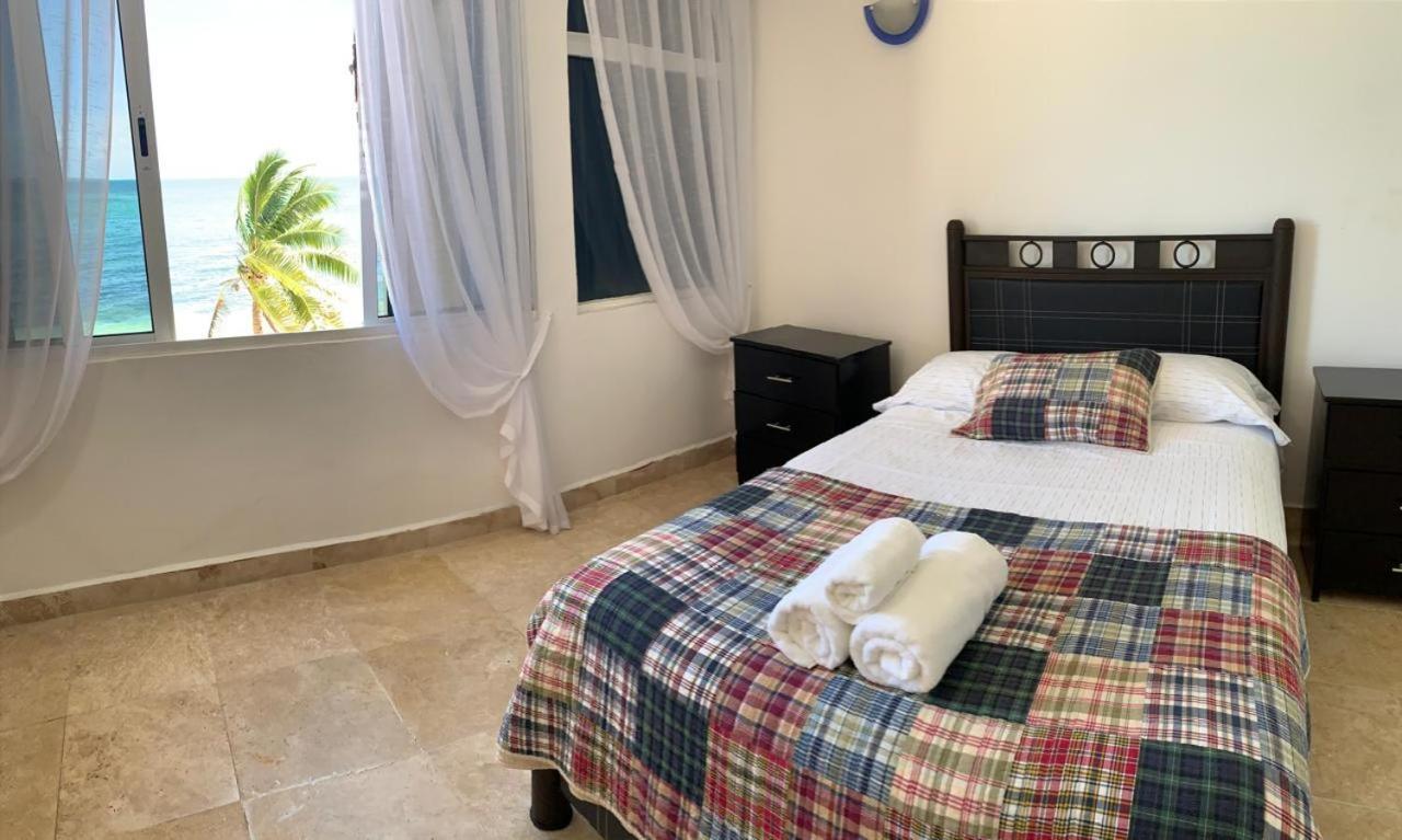Cancun Ocean View Flamingo Plus المظهر الخارجي الصورة