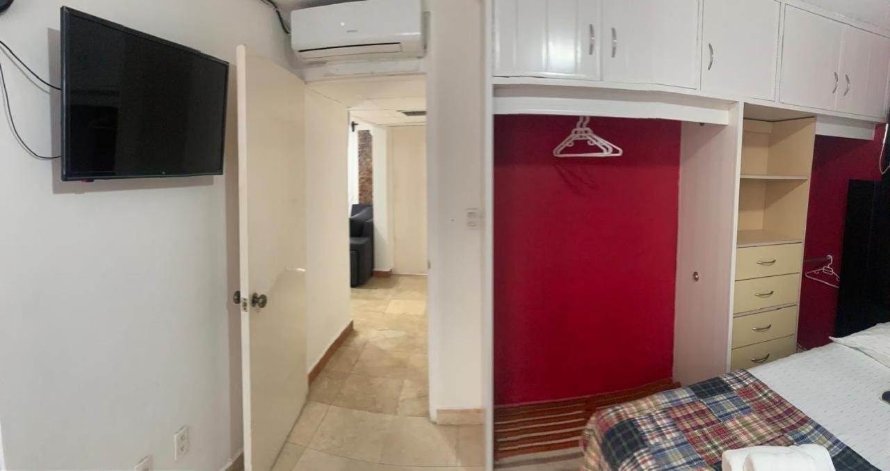Cancun Ocean View Flamingo Plus المظهر الخارجي الصورة