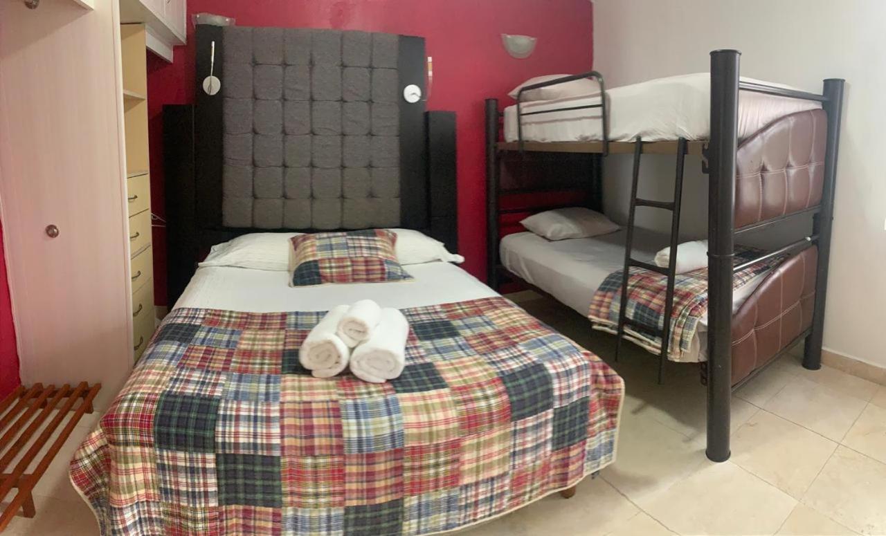 Cancun Ocean View Flamingo Plus المظهر الخارجي الصورة